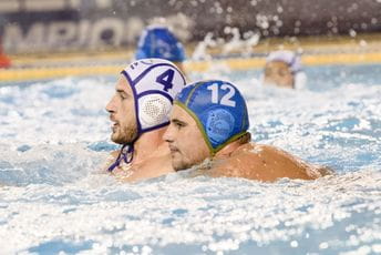 Jadran ubjedljiv i protiv Enke Jadran ubjedljiv i protiv Enke