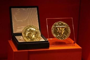 Dobitnici Nobelove nagrade ove godine primiće priznanja u svojim državama Dobitnici Nobelove nagrade ove godine primiće priznanja u svojim državama