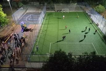 Vuković: Za tri godine otvorili smo 30 igrališta Vuković: Za tri godine otvorili smo 30 igrališta