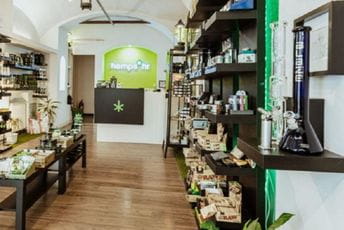 Zagreb uskoro dobija muzej kanabisa na vrlo zanimljivoj lokaciji Zagreb uskoro dobija muzej kanabisa na vrlo zanimljivoj lokaciji