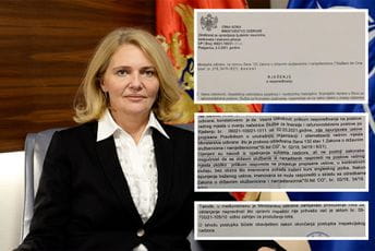 MO: Inspekcijski nadzor  obustavljen od strane postupajućeg upravnog inspektora MO: Inspekcijski nadzor  obustavljen od strane postupajućeg upravnog inspektora