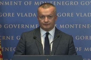 Dokazi postoje, Krivokapićeva Vlada upotrijebila je nezapamćenu silu prema građanima Dokazi postoje, Krivokapićeva Vlada upotrijebila je nezapamćenu silu prema građanima