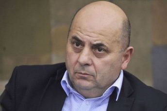 Goldstein: "Srpski svet" je varka čija realizacija ne može proći bez nasilja Goldstein: "Srpski svet" je varka čija realizacija ne može proći bez nasilja