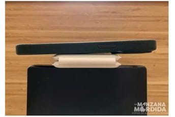 Model iPhone 13 Pro nekompatibilan sa MagSafe Duo punjačem? Model iPhone 13 Pro nekompatibilan sa MagSafe Duo punjačem?