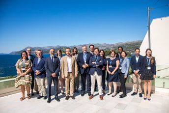 Tripković-Marković: Posjeta Crnoj Gori tokom jula i avgusta približila rezultatima 2019. godine Tripković-Marković: Posjeta Crnoj Gori tokom jula i avgusta približila rezultatima 2019. godine