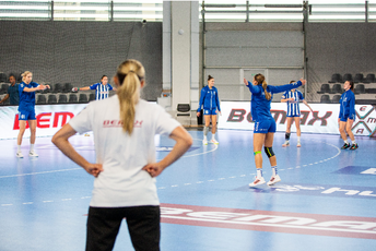 Rostov prejak za Budućnost Bemax Rostov prejak za Budućnost Bemax