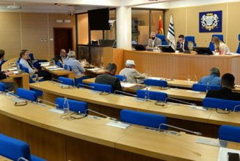 „Luča“ naziv novog mosta „Luča“ naziv novog mosta