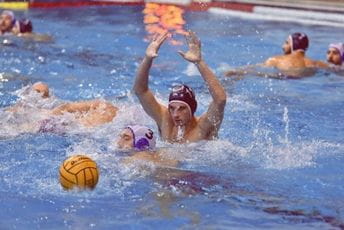 Primorac poražen od Terase Primorac poražen od Terase