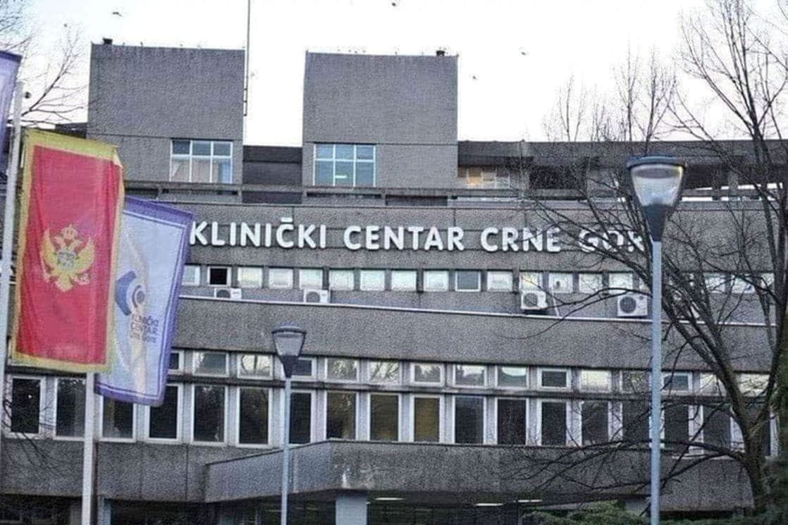 Preminuo pacijent kod kojeg je bila potvrđena legionarska bolest