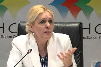 Jelić: Program stručnog osposobljavanja trebalo prilagoditi uslovima ekonomske i zdravstvene krize Jelić: Program stručnog osposobljavanja trebalo prilagoditi uslovima ekonomske i zdravstvene krize