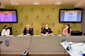 Crna Gora na putu za članstvo u Evropskoj mreži za migracije Crna Gora na putu za članstvo u Evropskoj mreži za migracije