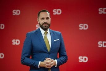 Čelanović: Mickej definitivno preuzeo ulogu glavnog zabavljača Čelanović: Mickej definitivno preuzeo ulogu glavnog zabavljača