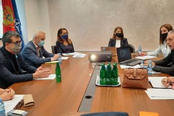 Digitalni servisi moraju biti oblikovani po potrebama građana Digitalni servisi moraju biti oblikovani po potrebama građana