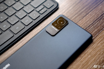 Procurio podatak da Xiaomi Civi ima kamere od 32 i 64 megapiksela Procurio podatak da Xiaomi Civi ima kamere od 32 i 64 megapiksela