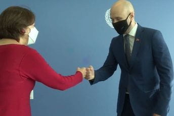 Ujedinjene nacije nastaviće da podržavaju Crnu Goru u sprovođenju reformi Ujedinjene nacije nastaviće da podržavaju Crnu Goru u sprovođenju reformi