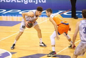 Pobjeda Cibone u Baru Pobjeda Cibone u Baru