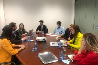 Fond za inovacije počinje sa radom, Vasilije Čarapić predsjednik Odbora direktora Fond za inovacije počinje sa radom, Vasilije Čarapić predsjednik Odbora direktora