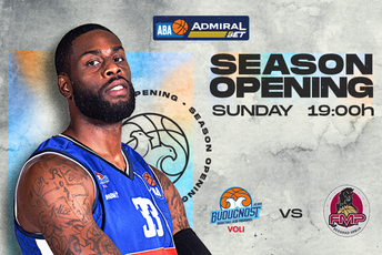 Plavo-bijelo novo poglavlje Plavo-bijelo novo poglavlje