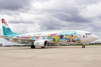 "Lukser" će letjeti ka Podgorici do 4. novembra "Lukser" će letjeti ka Podgorici do 4. novembra