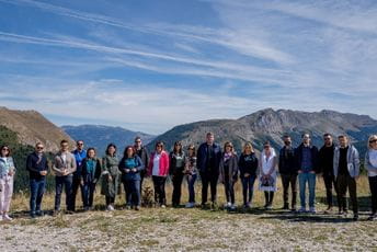 Sprovođenje EU projekata približava nas evropskim vrijednostima i standardima Sprovođenje EU projekata približava nas evropskim vrijednostima i standardima