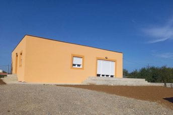 Novi dom za porodicu Lukić Novi dom za porodicu Lukić