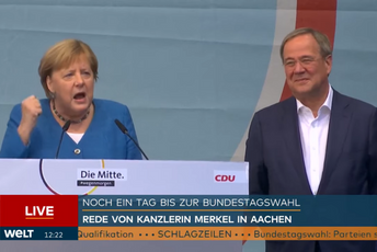 Armin Lašet se povlači s čela CDU Armin Lašet se povlači s čela CDU