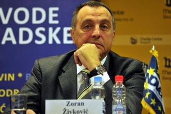 Živković: Nijedno državno rukovodstvo neće dozvoliti da crkva preuzme moć Živković: Nijedno državno rukovodstvo neće dozvoliti da crkva preuzme moć