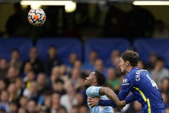 Sitiju sva tri boda na Stanford Bridžu, Aston Vila pobijedila Junajted Sitiju sva tri boda na Stanford Bridžu, Aston Vila pobijedila Junajted