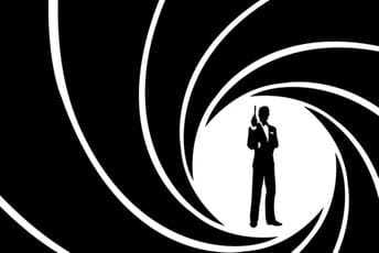 Tom Hardi glavni favorit za novog Džejmsa Bonda Tom Hardi glavni favorit za novog Džejmsa Bonda