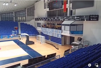 Varvari podržali plave i skandirali Danilu Nikoliću (VIDEO) Varvari podržali plave i skandirali Danilu Nikoliću (VIDEO)