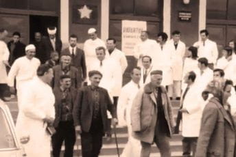 Za osam dana vakcinisano 92 odsto građana Za osam dana vakcinisano 92 odsto građana