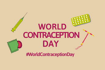 Danas je Svjetski dan kontracepcije Danas je Svjetski dan kontracepcije