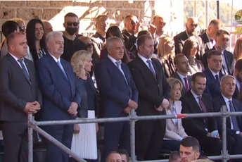 Fanatizmu ove vlasti nema lijeka Fanatizmu ove vlasti nema lijeka