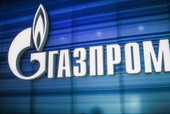 Ruski Gazprom zaustavio isporuke gasa Austriji