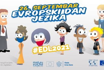 Učenje jezika nam pomaže da bolje razumijemo jedni druge i prevaziđemo razlike Učenje jezika nam pomaže da bolje razumijemo jedni druge i prevaziđemo razlike