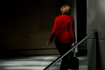 Nakon Angele Merkel... Nakon Angele Merkel...