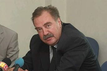 Preminuo bivši predsjednik Opštine Kolašin Mileta Bulatović Preminuo bivši predsjednik Opštine Kolašin Mileta Bulatović