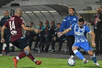 Budućnost slavila nakon nevjerovatne drame u Petrovcu, Sutjesci bodovi u Baru Budućnost slavila nakon nevjerovatne drame u Petrovcu, Sutjesci bodovi u Baru