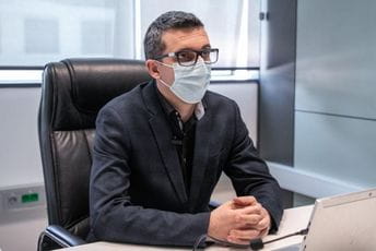 LAMP testovi za Urgentni centar: Nalazi gotovi za 10 minuta LAMP testovi za Urgentni centar: Nalazi gotovi za 10 minuta