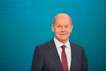 SPD odnio pobjedu na izborima u Njemačkoj, postaje li Olaf Scholz novi kancelar? SPD odnio pobjedu na izborima u Njemačkoj, postaje li Olaf Scholz novi kancelar?