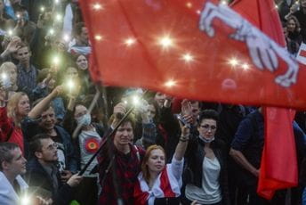 Bašle: Stanje ljudskih prava u Bjelorusiji i dalje se pogoršava Bašle: Stanje ljudskih prava u Bjelorusiji i dalje se pogoršava