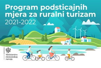 Nastavlja se podrška turističkoj privredi Nastavlja se podrška turističkoj privredi