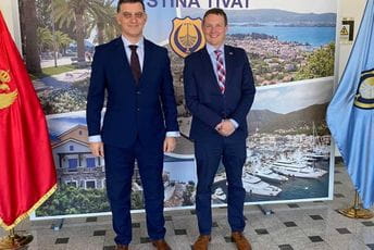 Norman: Porto Montenegro primjer uspješnog projekta Norman: Porto Montenegro primjer uspješnog projekta