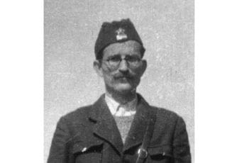 Na današnji dan: Rođen Ivan Milutinović Na današnji dan: Rođen Ivan Milutinović