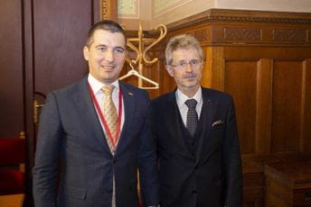 Bečić- Vistrčil: Na primjeru Crne Gore EU da pokaže spremnost za proširenje Bečić- Vistrčil: Na primjeru Crne Gore EU da pokaže spremnost za proširenje