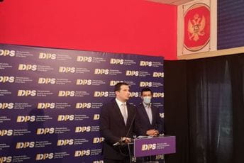 Janović: DPS je pripremio izmjene i dopune Zakona o sportu Janović: DPS je pripremio izmjene i dopune Zakona o sportu