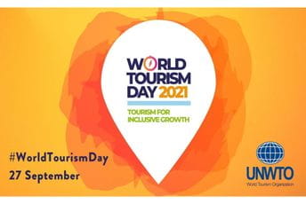 Obilježavanje Svjetskog dana turizma u Podgorici Obilježavanje Svjetskog dana turizma u Podgorici