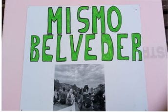 Građanske aktivistkinje pred zgradom Skupštine podsjetile na Belvedersku noć Građanske aktivistkinje pred zgradom Skupštine podsjetile na Belvedersku noć