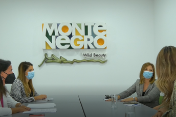 NTO nagradila inovacije za oporavak turizma NTO nagradila inovacije za oporavak turizma