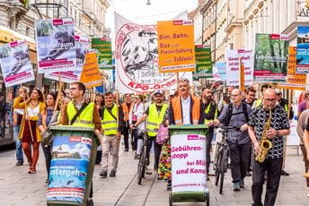 Kako su komunisti uopšte postali toliko jaki u Gracu? Kako su komunisti uopšte postali toliko jaki u Gracu?